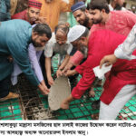 নৈতিক ও আধুনিক শিক্ষায় মাদ্রাসার গুরুত্ব অপরিসীম -আনু