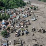 নেপালে বন্যা-ভূমিধসে মৃতের সংখ্যা বেড়ে ১২৭০, নিখোঁজ ৪ হাজারেরও বেশি