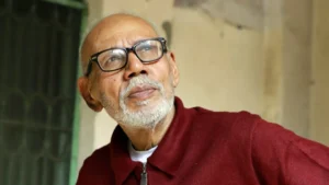 অভিনয়ে অনন্য ছিলেন এটিএম শামসুজ্জামান
