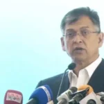 আওয়ামী দোসরদের আইনের আওতায় আনলে পুরস্কার, জানালেন স্বরাষ্ট্রমন্ত্রী