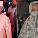 আত্মহত্যার প্ররোচনায় মামলা : গাজী নজরুলের প্রথম স্ত্রী কারাগারে