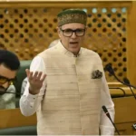 কাশ্মিরের পূর্ণাঙ্গ রাজ্যের মর্যাদা পুনর্বহালের প্রস্তাব বিধানসভায় পাস