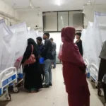 খুলনায় ডেঙ্গুতে একদিনে রেকর্ড ৫ জনের মৃত্যু