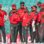 না খেলে সেমিফাইনালে উঠল বাংলাদেশও