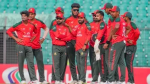 না খেলে সেমিফাইনালে উঠল বাংলাদেশও