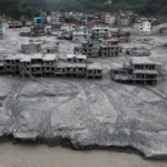 নেপালে বন্যায় মৃতের সংখ্যা বেড়ে ১ হাজার ২৮৭