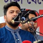 লংমার্চে বাধা দিলে ৬ দফা ১ দফায় পরিণত হবে: নাহিদ ইসলাম