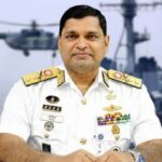 সরকারি সফরে সৌদি আরব গেলেন নৌবাহিনী প্রধান