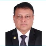 স্ত্রীসহ সাবেক এসএসএফ ডিজির বিরুদ্ধে ১০ কোটি টাকার মামলার সিদ্ধান্ত