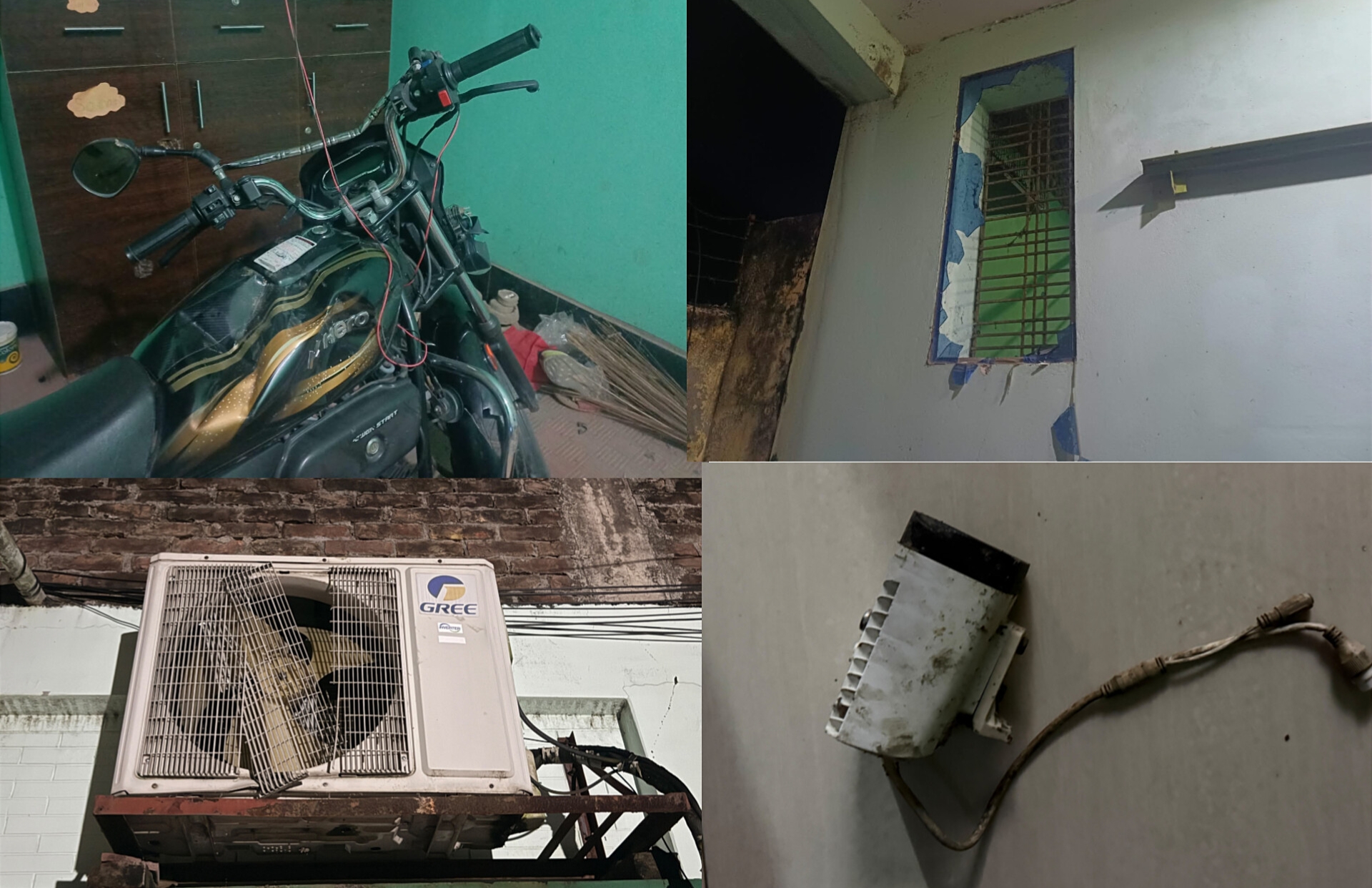 লালপুরে চিকিৎসকের বাড়িতে হামলা-ভাঙচুর, যুবদল নেতার বিরুদ্ধে অভিযোগ#সংবাদ শৈলী