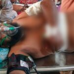 ​ফজরের আজানরত অবস্থায় মোয়াজ্জিনকে  ছুরিকাঘাত