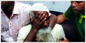 নাটোরের বড়াইগ্রামে বাস-ট্রাক সংঘর্ষ নিহত ১৪, আহত ২৫#সংবাদ শৈলী 