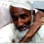 ছেলেকে মানুষ করার স্বপ্ন ছিল, লাশ হয়ে ফিরল আনোয়ার