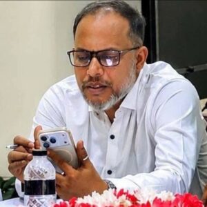 নাটোরে ছাত্রদল নেতা শাকিল হত্যা: এমপির ছেলের ৩ দিনের রিমান্ড মঞ্জুর#সংবাদ শৈলী