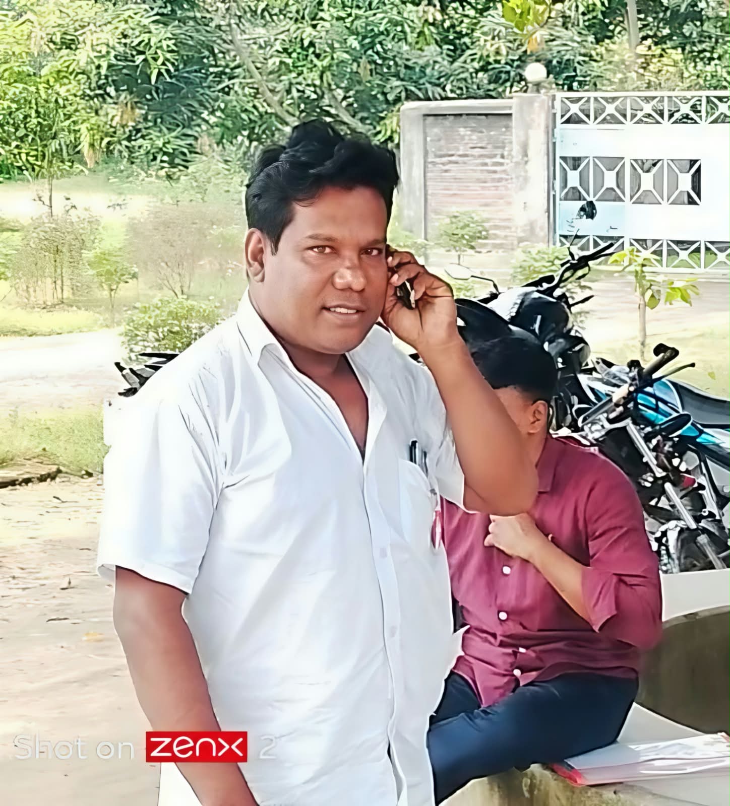 যৌন নিপীড়নের অভিযোগে নাটোর টিটিসির কর্মচারী জাহাঙ্গীর গ্রেপ্তার