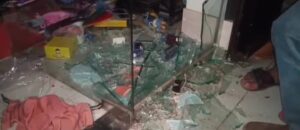নাটোরে ছাত্রদল নেতা শাকিল হত্যা, ,জানাজায় ‘ভুয়া ভুয়া’ স্লোগান, শপিংমলে ভাঙচুর-লুটপাট; যুবদল থেকে বহিষ্কার মিন্টু, রেঞ্জে সংযুক্ত ওসি#সংবাদ শৈলী