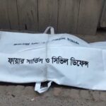 নলডাঙ্গায় ট্রাকের ধাক্কায় একজন নিহত-আটক ১
