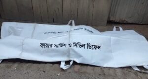নলডাঙ্গায় ট্রাকের ধাক্কায় একজন নিহত-আটক ১#সংবাদ শৈলী 