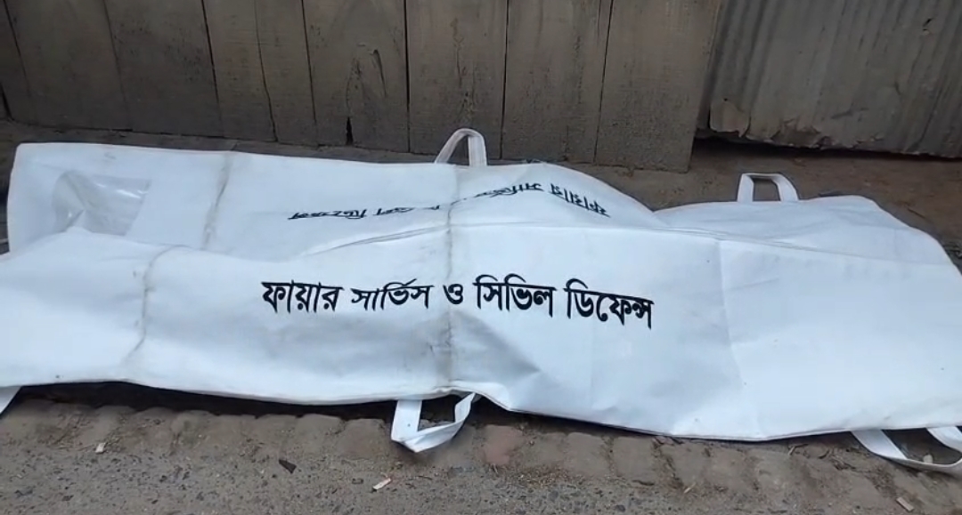 নলডাঙ্গায় ট্রাকের ধাক্কায় একজন নিহত-আটক ১#সংবাদ শৈলী