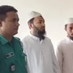 গাজীপুরে মাদরাসার শিক্ষার্থীকে যৌন নিপীড়নের অভিযোগে গ্রেপ্তার ২