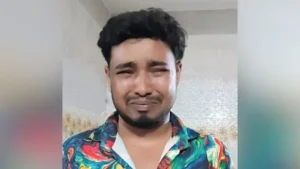 মোহাম্মদপুরে ‘মুখে ল’ গ্রুপের সদস্য দিদার গ্রেপ্তার