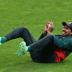 টেস্ট দল থেকে সৌম্য কেন বাদ পড়লেন?