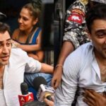 অভিনেতা ইমরান খানকে ভারত ছাড়ার নির্দেশ