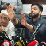 ইশরাক হোসেনের পদত্যাগপত্র গ্রহণ করেছেন রাষ্ট্রপতি, প্রজ্ঞাপন জারি