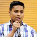 চুয়েটের ভিসি একজন গুন্ডা-নির্লজ্জ, আজ তাকে ছাত্রদলের গুন্ডা নিয়ে চেয়ার দখল করতে হয়েছে