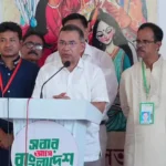 ছাত্র-জনতার গণঅভ্যুত্থানকে কেউ বিতর্কিত করবেন না : প্রধানমন্ত্রী