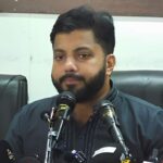 জামায়াত নেতার যে কথা শুনে ব্যথিত ইশরাক
