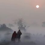 দেশে শীত নামবে কবে, জানাল আবহাওয়া অধিদপ্তর