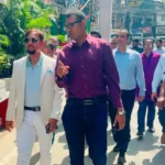 প্রধানমন্ত্রীর আগমন ঘিরে নতুন রূপে চট্টগ্রাম