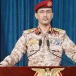 রিয়াদে টানা তৃতীয় দিন ক্ষেপণাস্ত্র হামলা করল হুথিরা