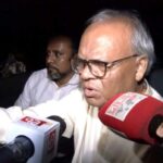 সালাহউদ্দিন আহমেদের মৃত্যুতে রাজনীতিতে শূন্যতা তৈরি হলো : রিজভী