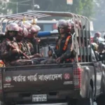 সীমান্তবর্তী ২ হাজার ৭২৭ পূজামণ্ডপে নিরাপত্তায় ১০ হাজার বিজিবি সদস্য