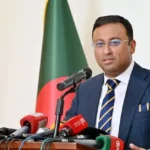 সৌদিতে দুই বাংলাদেশির মৃত্যুদণ্ড : তথ্যের ঘাটতি আছে, আমরা খতিয়ে দেখ‌ছি