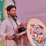 হিন্দু ধর্মাবলম্বীদের সঙ্গে কনফ্লিক্ট তৈরির উদ্দেশ্যে নোটিশ দিয়েছেন তিতুমীর অধ্যক্ষ