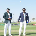 ২ পেসার নিয়ে আফগানিস্তানের বিপক্ষে ব্যাটিংয়ে বাংলাদেশ